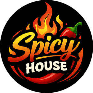Spicy House